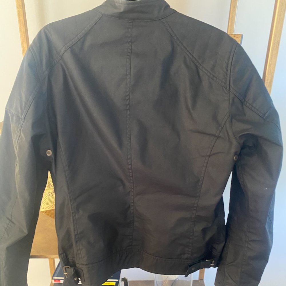 High quality Belstaff mens jacket